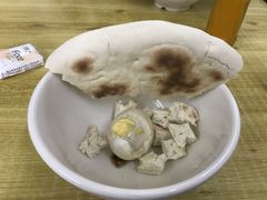 -清真·宏顺祥卤汁凉粉(大皮院店)