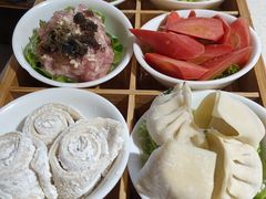 -芭夯兔·兔肉汤锅(新都店)