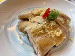 -富力丽思卡尔顿酒店·丽轩中餐厅