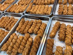 -桂发祥十八街麻花(和平路店)