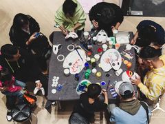 -JORDAN(外滩中央体验店)