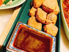 -弄堂里(西溪龙湖天街店)