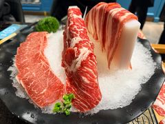 -五星桥原切肥牛火锅·30年专注好牛肉(湖塘店)