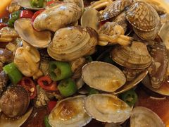-火龙堂·风味民间菜(文一路店)