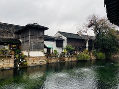 -嘉兴月河历史街区