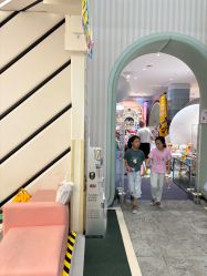 -奈尔宝家庭中心·亲子餐厅(华采天地店)