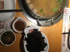 -海银海记潮汕牛肉火锅(新港中路海珠店)