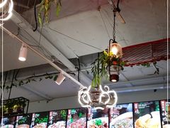 -哇蛙牛功夫面渝都料理(龙阳广场店)