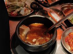 -西塔老太太泥炉烤肉(苏州大悦城店)