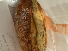 -WHEAT&BAKER-麥(凯德来福士店)
