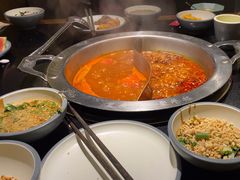 -井格重庆火锅(西直门凯德Mall店)
