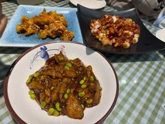 -玉桥餐厅(天坛店)