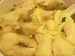 白汤开洋馄饨-熙盛源(复兴路店)