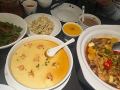 -简小舍·民间手艺菜(武昌江滩店)