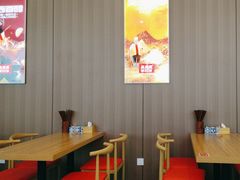 -吴满满油泼面(北方风味园店)