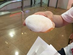芒果糯米糍-聪记香港糯米糍(天虹店)