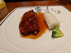 -三凤酒家·百年无锡菜(清扬茂业店)