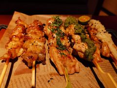 -仓桥家·焗寿司·锅物(光谷步行街店)