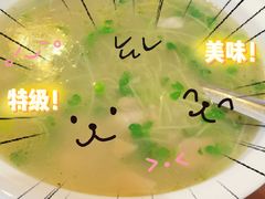 -天下客饭店(中山路店)