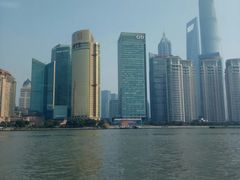 -黄浦江游览快线(金陵东路码头)