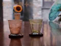 -红小姐咖啡馆(西津渡店)