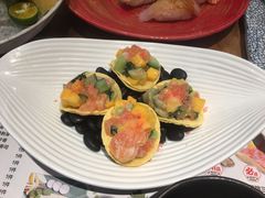 -Sushi Love 创意寿司(丽影广场店)