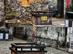 -前童古镇
