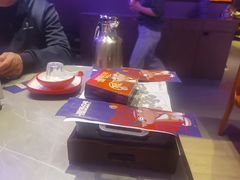 -丽伟的串·烧烤·砂锅(季景天地店)