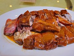 -荔枝柴烧鹅酒家(坦洲分店)