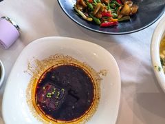 -华北饭店-中餐厅