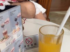 -逸廊大堂吧(三亚海棠湾万丽度假酒店)