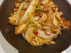 -玉林烤鸭店(定福庄店)