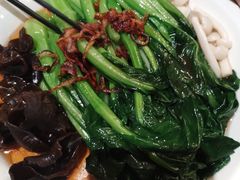 -新白鹿餐厅(爱琴海购物中心店)