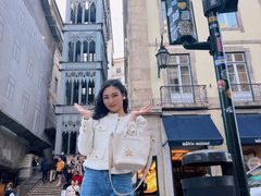 -圣胡斯塔升降机