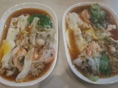 -發記潮汕大排档(宝翔路店)