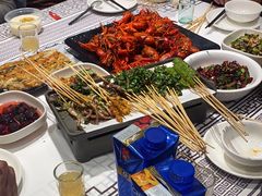 -靓虾二哥·龙虾馆(大塘总店)