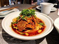 夫妻肺片-马旺子·川小馆