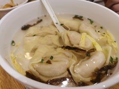 -阿琴面馆(武林路店)