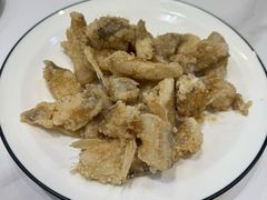 -金海湾海鲜排档(朱家尖店)