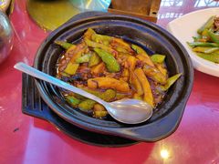 -潮喜竹溪荔湖酒家(荔枝湾店)