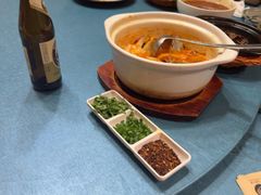 -蝦塘·中国餐馆(城墙南马道巷店)