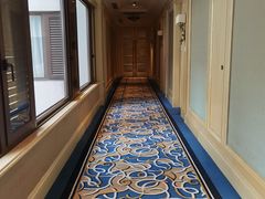 -福建鲤鱼洲酒店