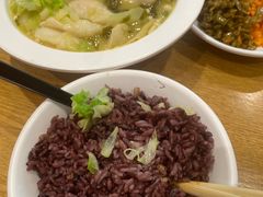 -南城香·饭香串香馄饨香(青年路店)