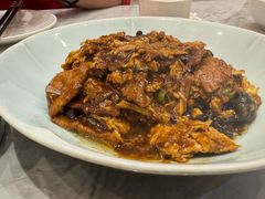 -玉华台饭庄·淮扬菜·烤鸭(望京店)