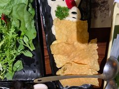 腐竹-束河人家(南锣鼓巷店)