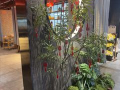 -静一·疆味小馆(黄河路店)