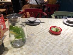 -味上湘菜馆(岳麓山店)