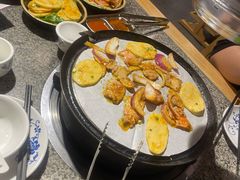 -酒拾烤肉(南城店)