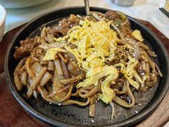 -金湖港式餐厅(建外店)