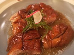 -广州白云机场铂尔曼大酒店·恬园创意中餐厅